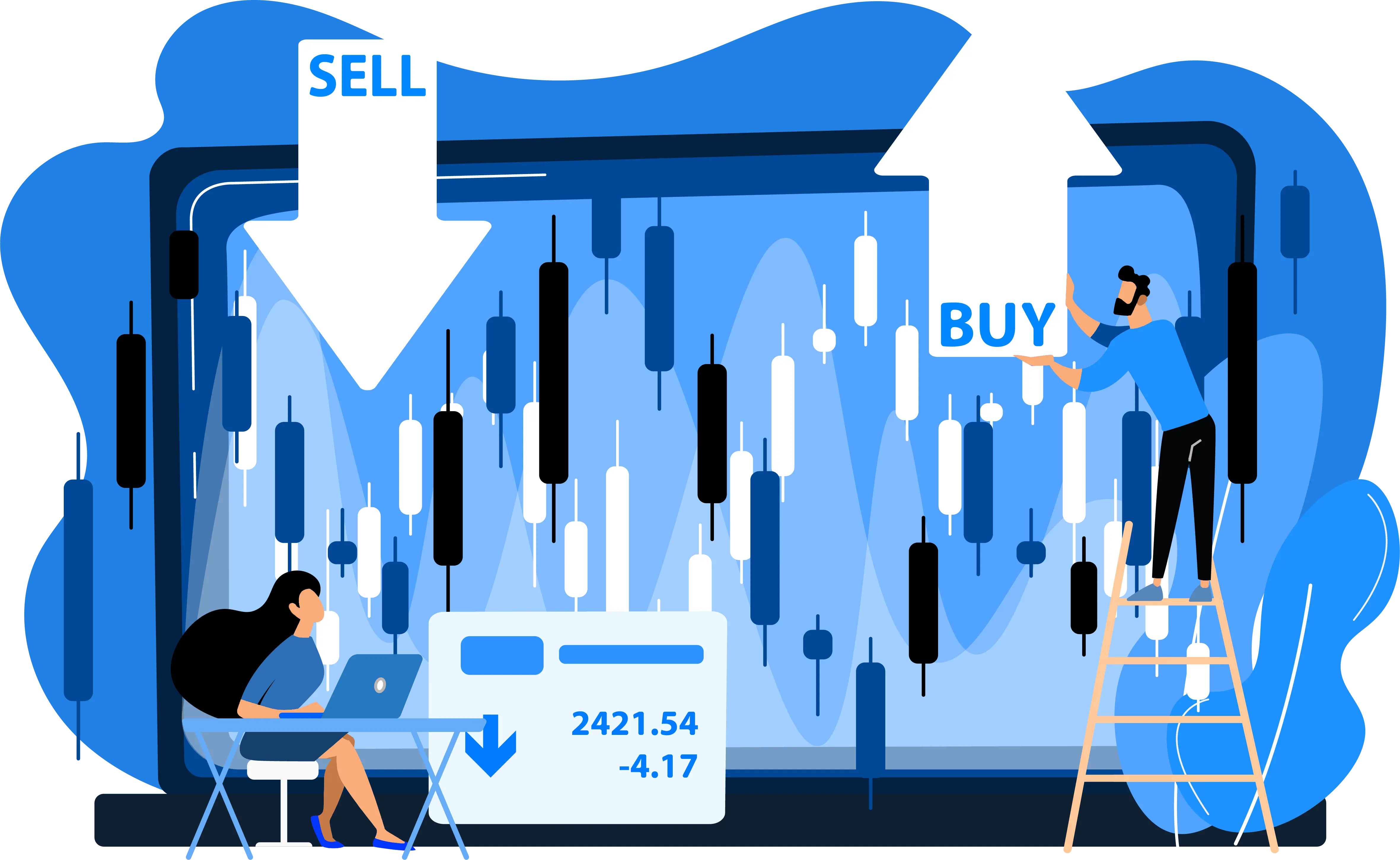 GreyLabelFX SEO Services