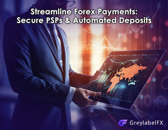Solving the Forex Deposit Dilemma: How to Secure High-Risk PSPs and Automate Client Funding